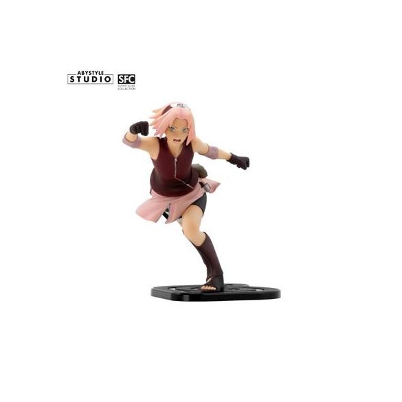 NARUTO SHIPPUDEN - Figurine "Sakura"-ABYFIG052