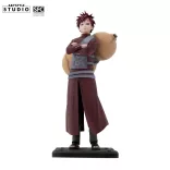NARUTO SHIPPUDEN - Figurine "Gaara"-ABYFIG086