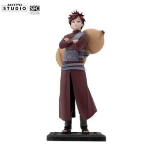 NARUTO SHIPPUDEN - Figurine "Gaara"-ABYFIG086