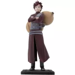 NARUTO SHIPPUDEN - Figurine "Gaara"-ABYFIG086