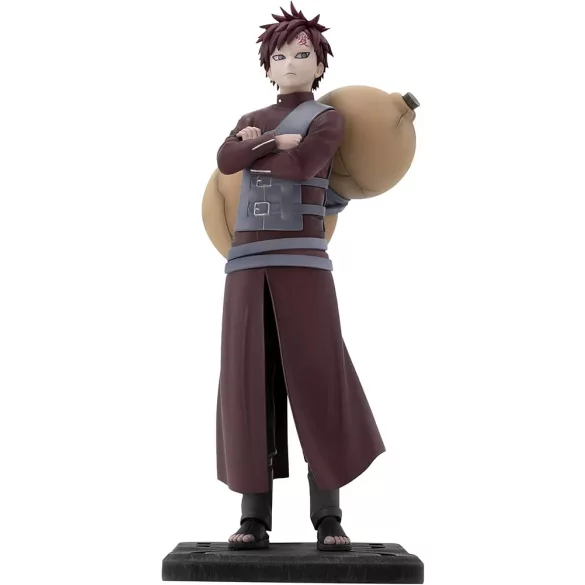 NARUTO SHIPPUDEN - Figurine "Gaara"-ABYFIG086