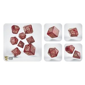 Game of Thrones. Lannister Dice Set.-GOT/00190166/2025/2/A