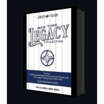 Jersey Fusion New York Legacy Collection Box - EN-383609