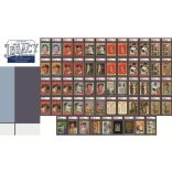 Jersey Fusion New York Legacy Collection Box - EN-383609