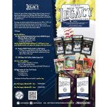 Jersey Fusion New York Legacy Collection Box - EN-383609