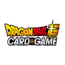 Dragon Ball Super Card Game - Fusion World Manga Accessory Set 01-2821807