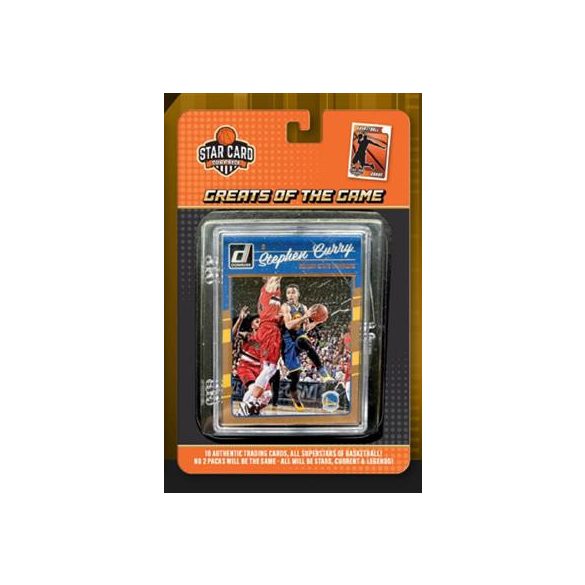 Greats of the Game - NBA - EN-BKGTG6