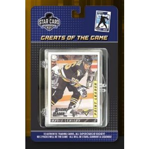 Greats of the Game - NHL - EN-HKGTG6