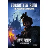 Forgotten Ruin - The Adventure Wargame - EN-MUH098V004