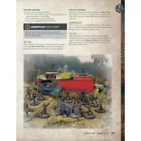 Fallout Factions: Core Rulebook - EN-MUH107008