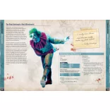 Achtung! Cthulhu 2d20: Mission Dossier 2 - The Dark Beyond - EN-MUH0010321