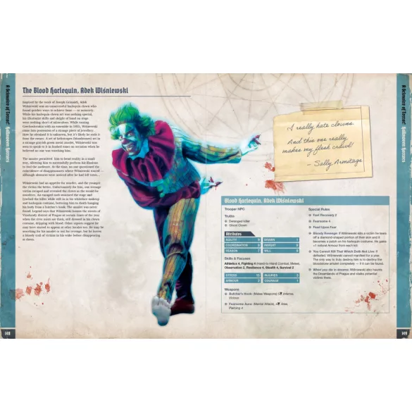 Achtung! Cthulhu 2d20: Mission Dossier 2 - The Dark Beyond - EN-MUH0010321