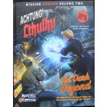 Achtung! Cthulhu 2d20: Mission Dossier 2 - The Dark Beyond - EN-MUH0010321