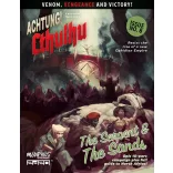 Achtung! Cthulhu 2d20: Serpent and the Sands - EN-MUH0010330