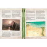 Achtung! Cthulhu 2d20: Serpent and the Sands - EN-MUH0010330