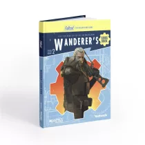 Fallout: The Roleplaying Game - Wanderers Guide Book - EN-MUH0580206