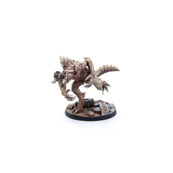Fallout: Wasteland Warfare - Enclave: Domesticated Deathclaw - EN
