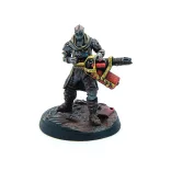 Fallout: Wasteland Warfare - Raiders: The Forged - EN