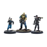 Fallout: Wasteland Warfare - Survivors: Capital Companions - EN-MUH0190810