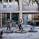 Fallout: Wasteland Warfare - Survivors: Capital Companions - EN-MUH0190810
