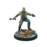 Fallout: Wasteland Warfare - Survivors: Ghoul Settlers (The Slog) - EN-MUH052284