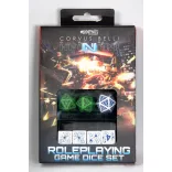Infinity: Ariadna Dice Set - EN