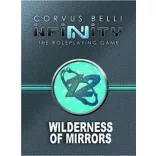 Infinity: Wilderness of Mirrors Card Deck - angol kiadás