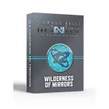 Infinity: Wilderness of Mirrors Card Deck - angol kiadás