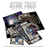 Star Trek Adventures: The Next Generation Starfleet Deck Tiles - EN-MUH051076
