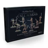 The Elder Scrolls: Call to Arms - Bleak Falls Barrow Resin Delve Set - EN-MUH051931