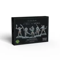 The Elder Scrolls: Call To arms - Draugr Scourges - EN-MUH0330402