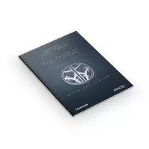The Elder Scrolls: Call to Arms - Histories of the Empire Volume 2 - Steam and Shadow - EN-MUH0330201