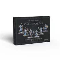 The Elder Scrolls: Call to Arms - Stormcloak Skirmishers - EN-MUH052058