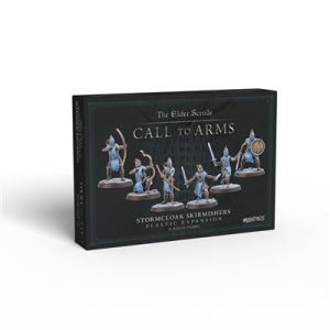 The Elder Scrolls: Call to Arms - Stormcloak Skirmishers - EN-MUH052058
