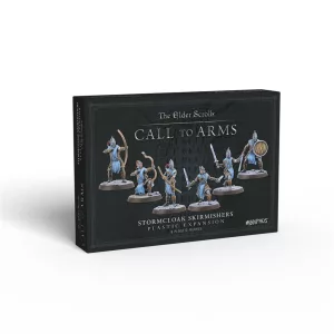 The Elder Scrolls: Call to Arms - Stormcloak Skirmishers - EN-MUH052058