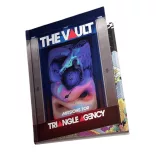 The Vault: Missions for Triangle Agency - EN szerepjáték-küldetésgyűjtemény