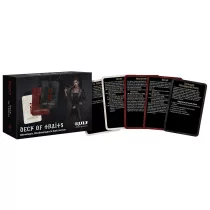 KULT: Deck of Traits - EN-MUH052430