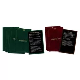 KULT: Deck of Traits - EN-MUH052430