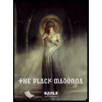 KULT: Divinity Lost - The Black Madonna - EN-MUH050573