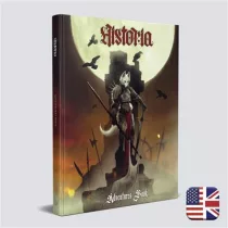 Historia - Adventures Book - EN-MPS10005