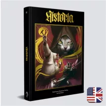Historia - Corebook - EN-MPS10001