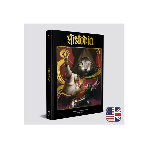 Historia - Corebook - EN-MPS10001