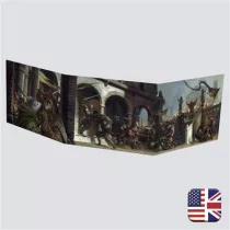 Historia - GM Screen - EN-MPS10002