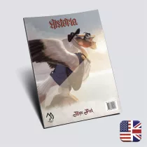 Historia - Maps Pack - EN-MPS10006