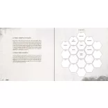 Not The End - Corebook - EN szerepjáték alapkönyv