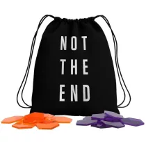 Not The End - Tokens Set - EN