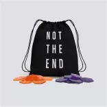 Not The End - Tokens Set - EN