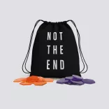 Not The End - Tokens Set - EN
