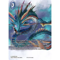 Final Fantasy TCG - July 2025: Leviathan - PR197 / 18-096C - EN-