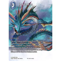 Final Fantasy TCG - July 2025: Leviathan - PR197 / 18-096C - DE-